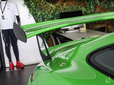 2019 Porsche 911 — миниатюра 42