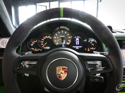 2019 Porsche 911 — миниатюра 23