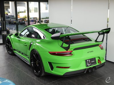 2019 Porsche 911 — миниатюра 49