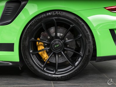2019 Porsche 911 — миниатюра 20