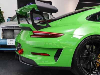 2019 Porsche 911 — миниатюра 59