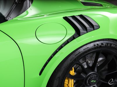 2019 Porsche 911 — миниатюра 43