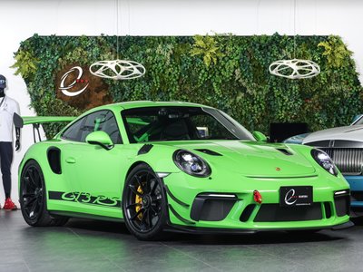 صورة 1 لـ 2019 Porsche 911