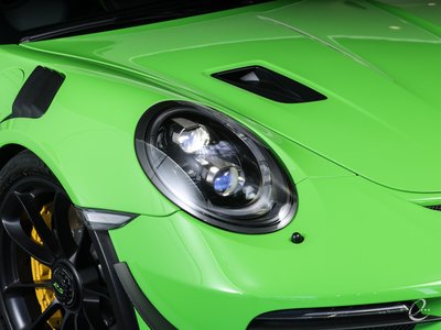 2019 Porsche 911 — миниатюра 17