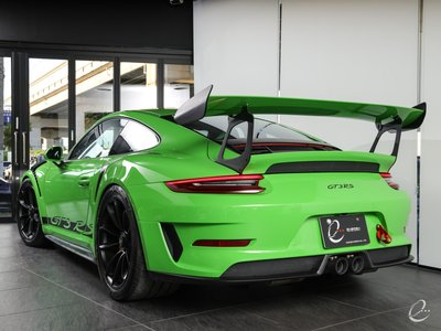 2019 Porsche 911 — миниатюра 28