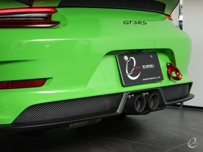 2019 Porsche 911 — миниатюра 30