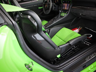 2019 Porsche 911 — миниатюра 75