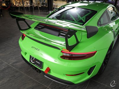 2019 Porsche 911 — миниатюра 51