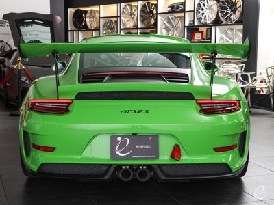 2019 Porsche 911 — миниатюра 55