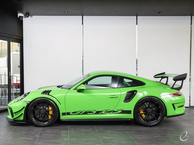 2019 Porsche 911 — миниатюра 12