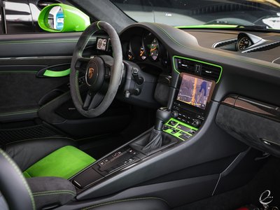 2019 Porsche 911 — миниатюра 74
