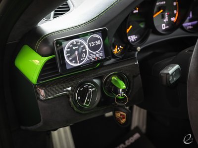 2019 Porsche 911 — миниатюра 26