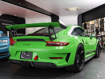 2019 Porsche 911 — миниатюра 58
