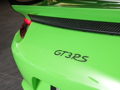 2019 Porsche 911 — миниатюра 52