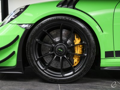 2019 Porsche 911 — миниатюра 47