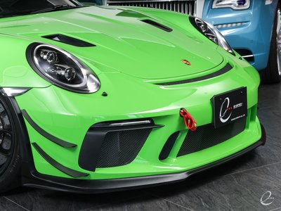 2019 Porsche 911 — миниатюра 11