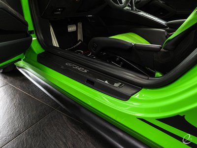 2019 Porsche 911 — миниатюра 66