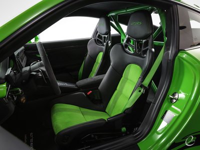 صورة 9 لـ 2019 Porsche 911