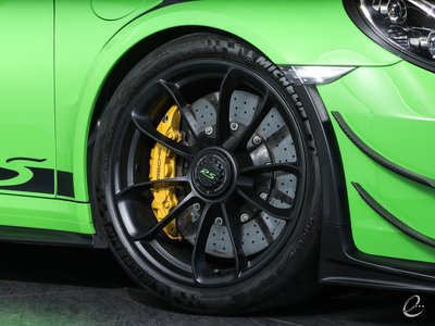 2019 Porsche 911 — миниатюра 19