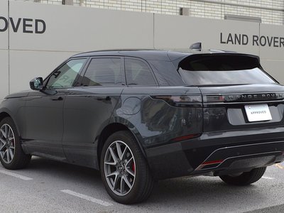 LAND ROVER RANGE ROVER VELAR - 7