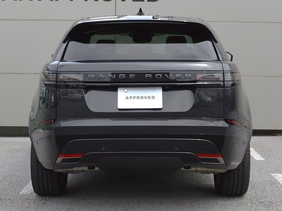 LAND ROVER RANGE ROVER VELAR - 6