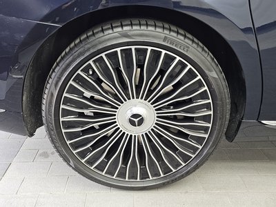 MERCEDES-BENZ S-CLASS - 6