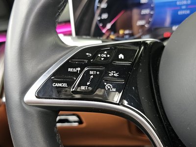 2022 Mercedes-BENZ S-CLASS 缩略图 16