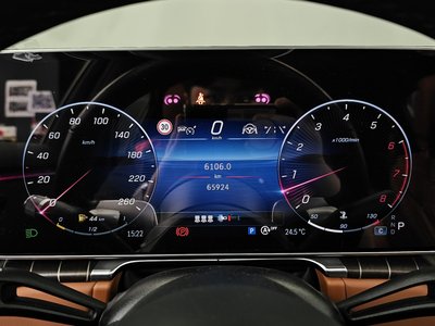 2022 Mercedes-BENZ S-CLASS 缩略图 11