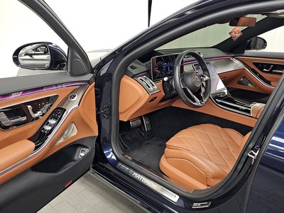 2022 Mercedes-BENZ S-CLASS 缩略图 13