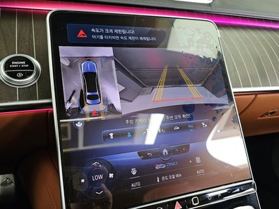 2022 Mercedes-BENZ S-CLASS 缩略图 21