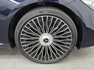 MERCEDES-BENZ S-CLASS - 8