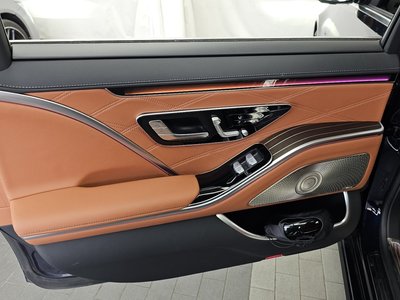 2022 Mercedes-BENZ S-CLASS 缩略图 15