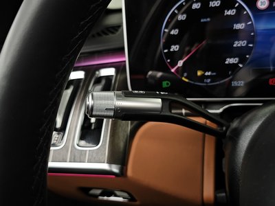 2022 Mercedes-BENZ S-CLASS 缩略图 28