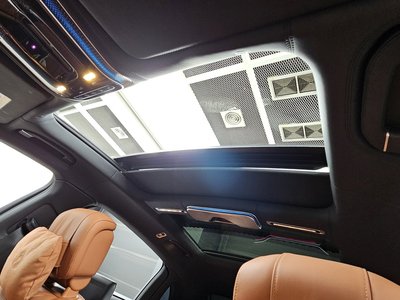 2022 Mercedes-BENZ S-CLASS 缩略图 25