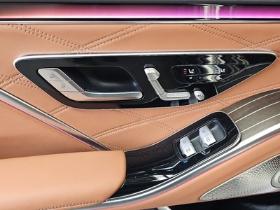 2022 Mercedes-BENZ S-CLASS 缩略图 30