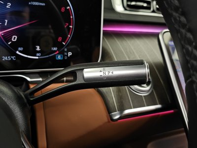 2022 Mercedes-BENZ S-CLASS 缩略图 12