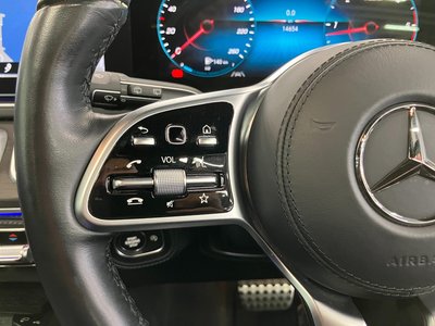 صورة مصغرة 27 لـ 2023 Mercedes-BENZ GLS