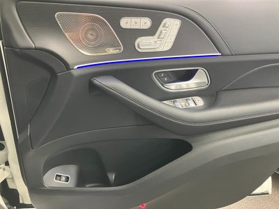 صورة مصغرة 32 لـ 2023 Mercedes-BENZ GLS