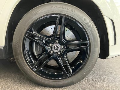 صورة 5 لـ 2023 Mercedes-BENZ GLS