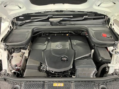 صورة 4 لـ 2023 Mercedes-BENZ GLS