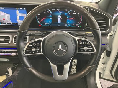 صورة 9 لـ 2023 Mercedes-BENZ GLS