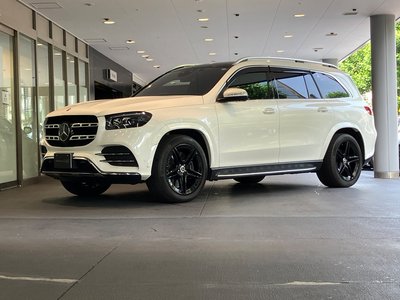 صورة 1 لـ 2023 Mercedes-BENZ GLS