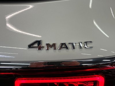 صورة مصغرة 24 لـ 2023 Mercedes-BENZ GLS
