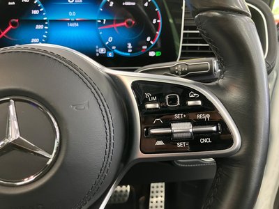 صورة مصغرة 28 لـ 2023 Mercedes-BENZ GLS