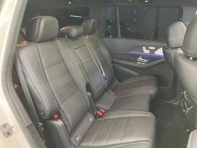 صورة مصغرة 12 لـ 2023 Mercedes-BENZ GLS