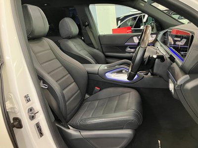 صورة 6 لـ 2023 Mercedes-BENZ GLS