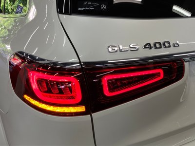 صورة مصغرة 22 لـ 2023 Mercedes-BENZ GLS