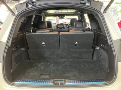 صورة مصغرة 25 لـ 2023 Mercedes-BENZ GLS
