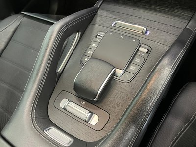 صورة مصغرة 38 لـ 2023 Mercedes-BENZ GLS