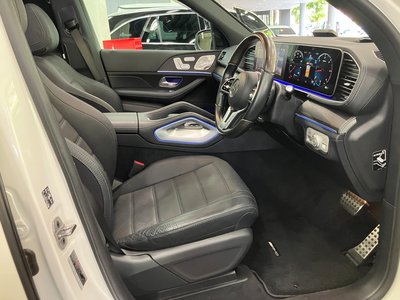 صورة 7 لـ 2023 Mercedes-BENZ GLS